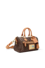 Louis Vuitton Speedy P9 Bandoulière 30 Reversible – Monogram Cloud – Ansicht 2