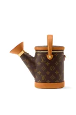 Louis Vuitton Watering Can Bag – Monogram – Vorderansicht