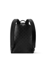 Louis Vuitton Discovery Cargo Rucksack – Monogram Midnight Schwarz – Ansicht 4
